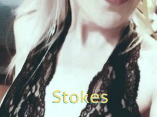 Stokes