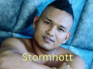 Stormhott