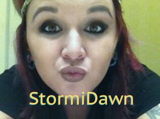 StormiDawn