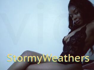 StormyWeathers