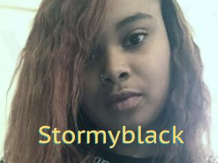 Stormyblack