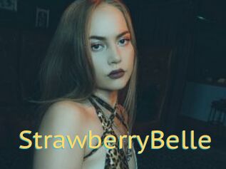 StrawberryBelle