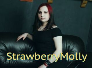 StrawberryMolly