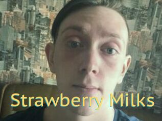 Strawberry_Milks