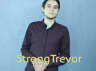 StrongTrevor