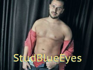 StudBlueEyes