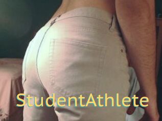 StudentAthlete