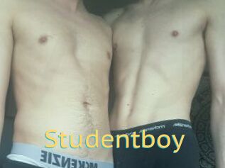 Studentboy