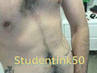 Studentink50