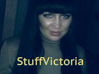 StuffVictoria