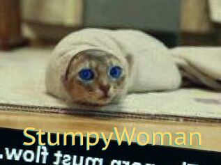 StumpyWoman