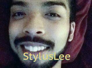 Stylus_Lee