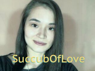 SuccubOfLove