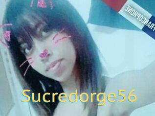 Sucredorge56