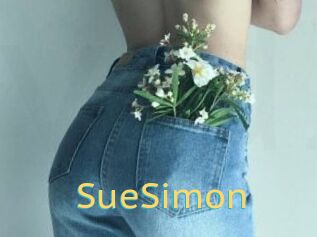 SueSimon