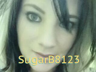 SugarB8123