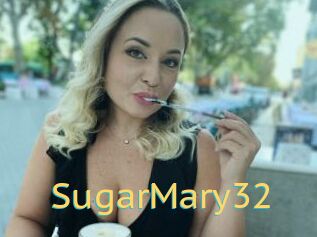 SugarMary32