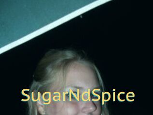 SugarNdSpice