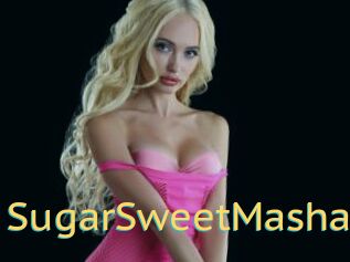 SugarSweetMasha