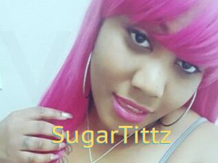 SugarTittz