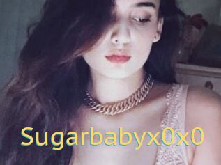 Sugarbabyx0x0