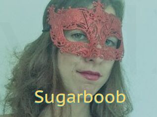 Sugarboob