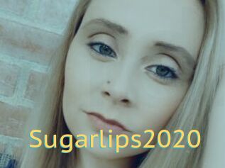 Sugarlips2020