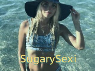 SugarySexi