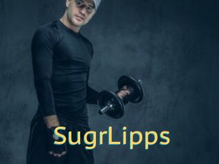 SugrLipps