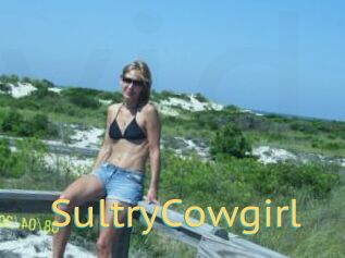 SultryCowgirl