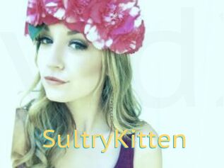 SultryKitten