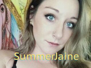 SummerJaine