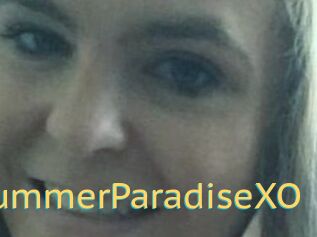 SummerParadiseXO