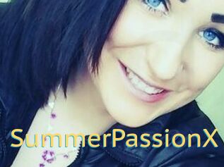 SummerPassionX