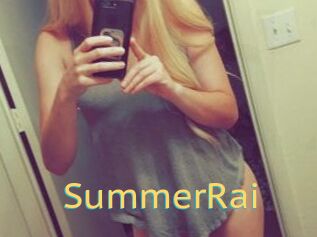 SummerRai