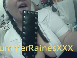 SummerRainesXXX