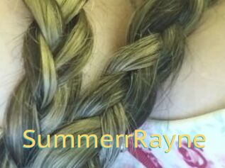 SummerrRayne