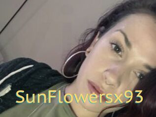 SunFlowersx93