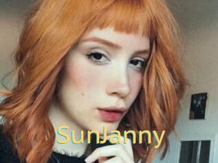 SunJanny