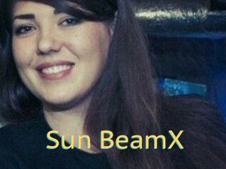 Sun_BeamX