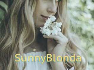 SunnyBlonda