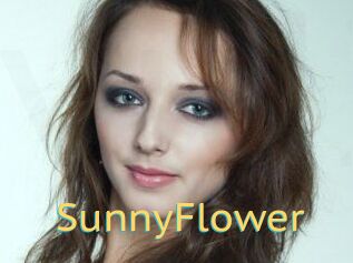 SunnyFlower