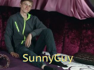 SunnyGuy