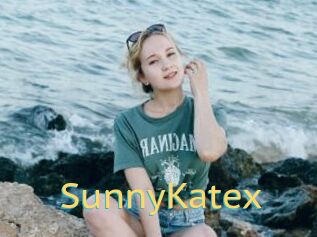 SunnyKatex