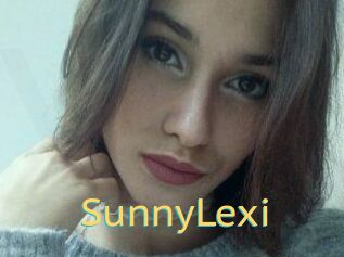 SunnyLexi