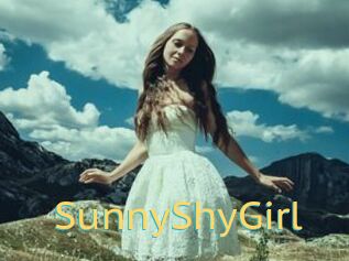 SunnyShyGirl