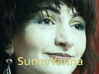 SunnyYarina