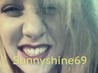 Sunnyshine69