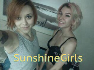 SunshineGirls