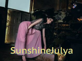 SunshineJulya